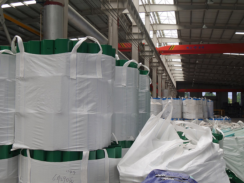 库存产品