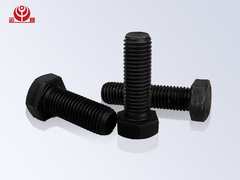 High strength fasteners