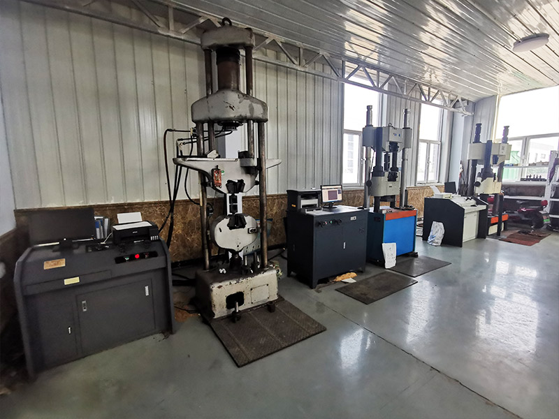 test equipment