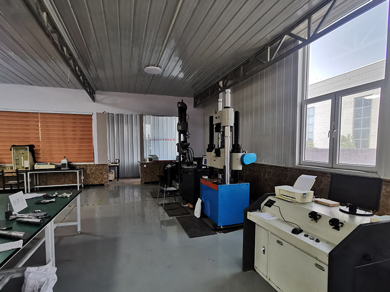 test equipment