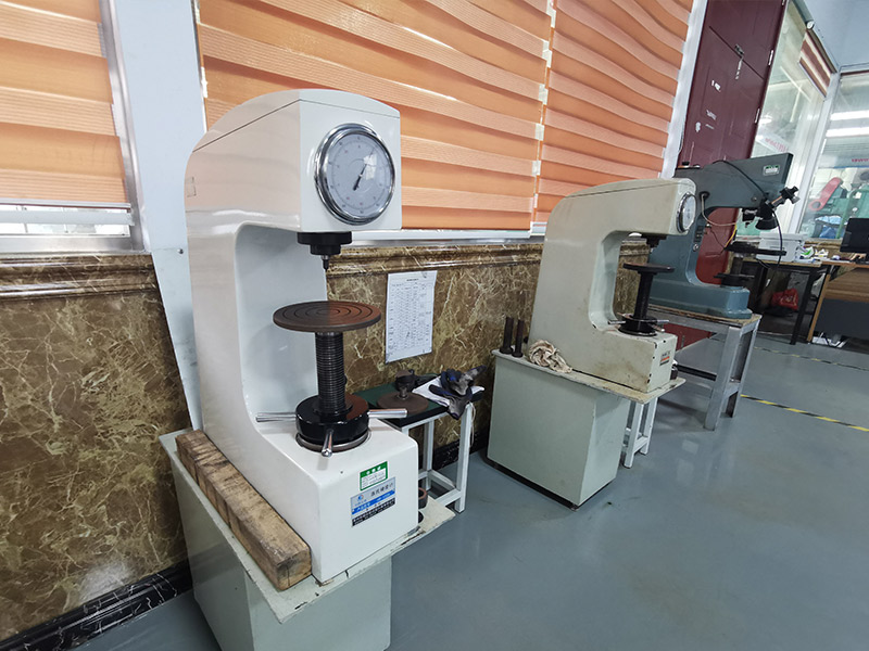 test equipment
