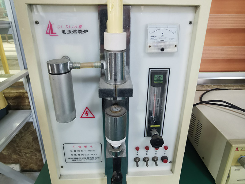 test equipment
